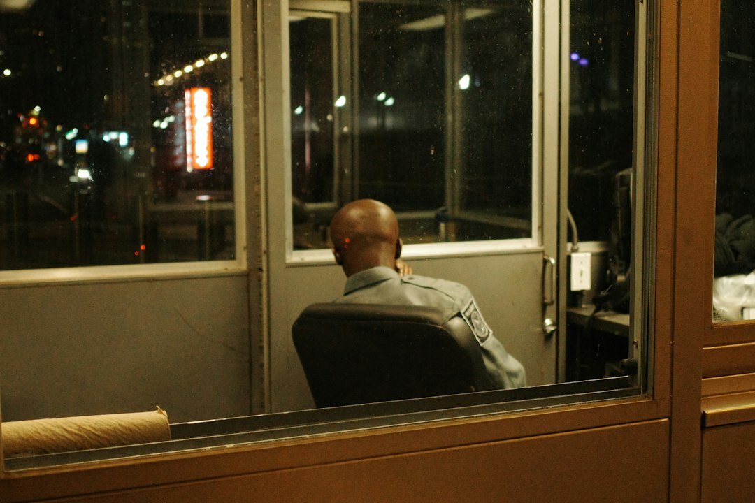 night shift security