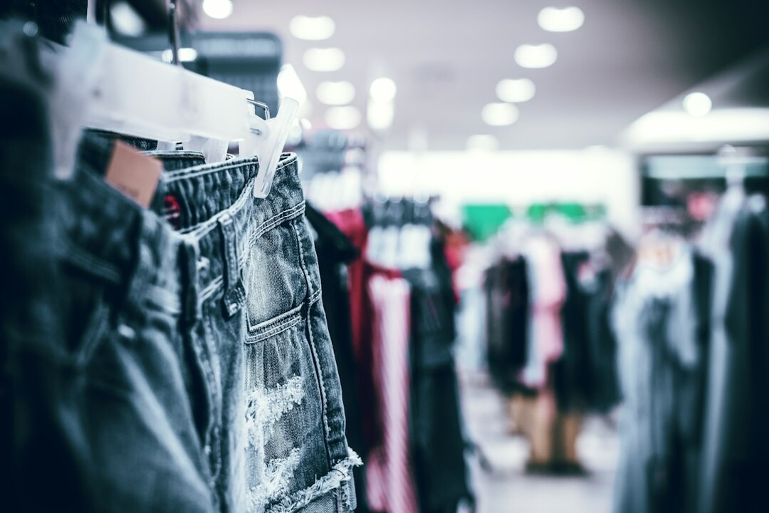 retail theft investigation